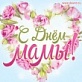 24 ноября-День матери. Дорогие женщины! Милые мамы и бабушки!  